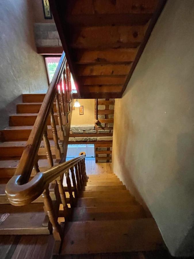 Shobla Kaathkuni Royale Hotell Kulu Eksteriør bilde